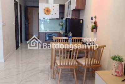 Bán CHCC cao cấp tòa E2 D’eldorado Tân Hoàng Minh , ngã tư Võ Chí Công - Nguyễn Hoàng Tôn